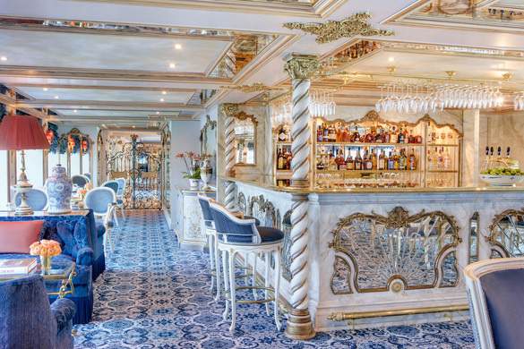 UNIWORLD Boutique River Cruises SS Maria Theresa Interior Habsburg Salon 5.jpg